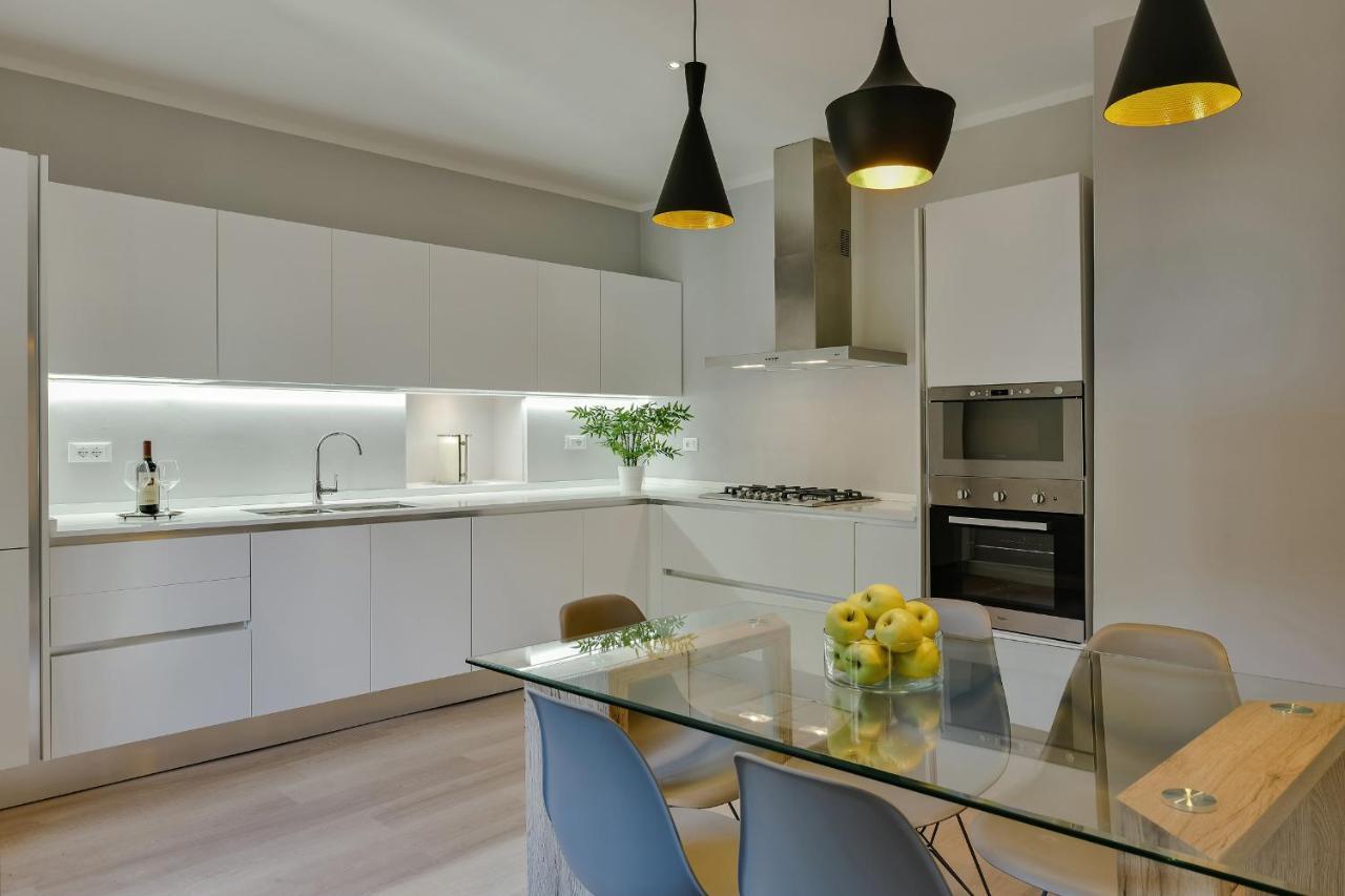 Apartments Florence - Dello Sprone Esterno foto
