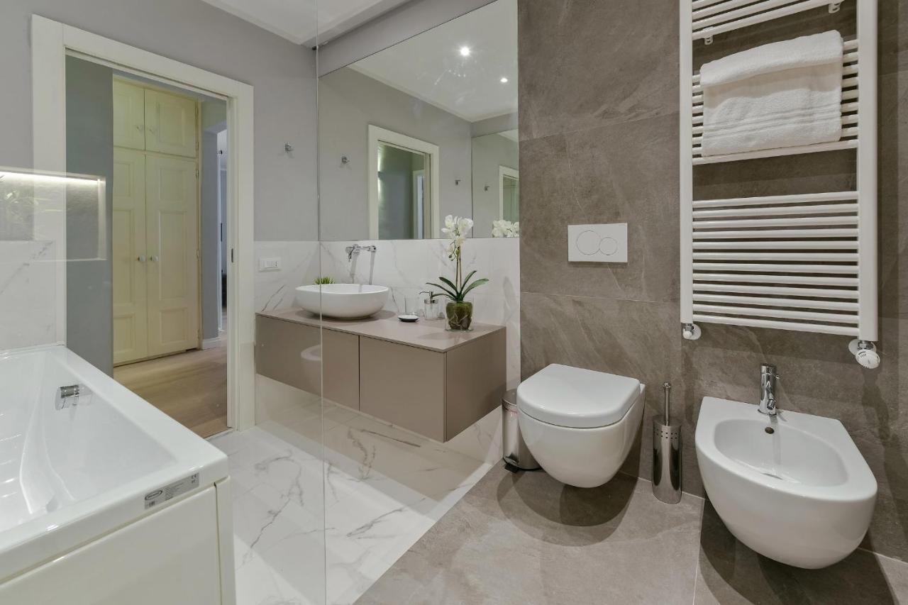 Apartments Florence - Dello Sprone Esterno foto