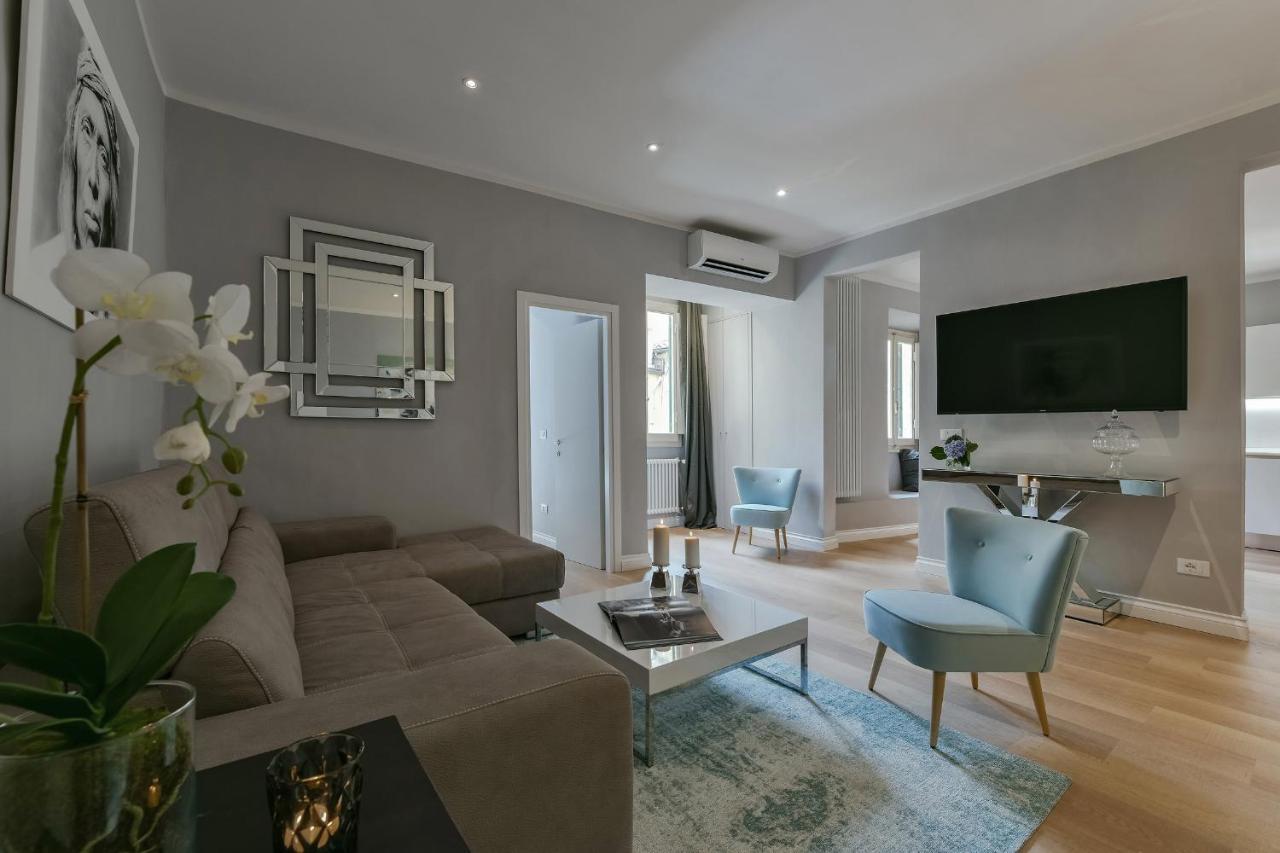 Apartments Florence - Dello Sprone Esterno foto