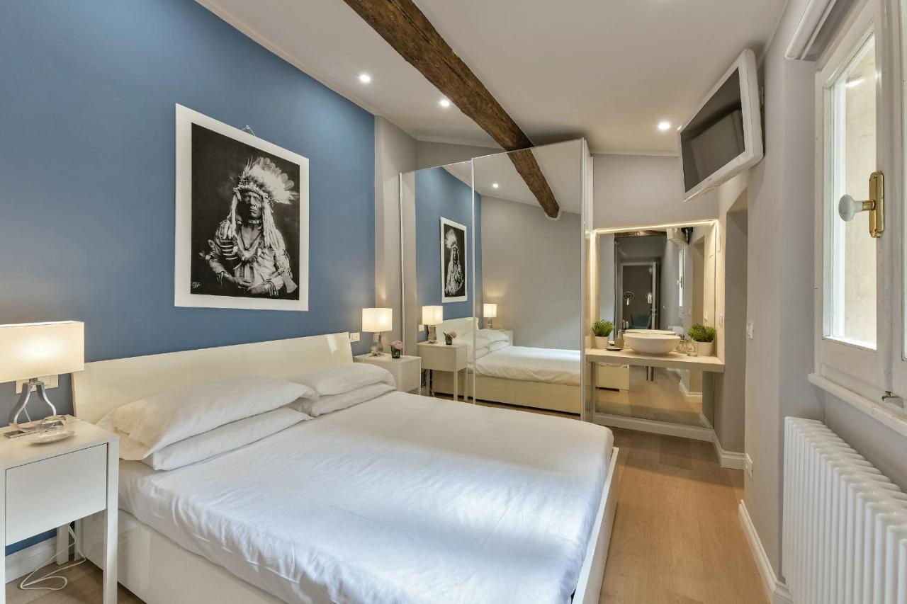Apartments Florence - Dello Sprone Esterno foto