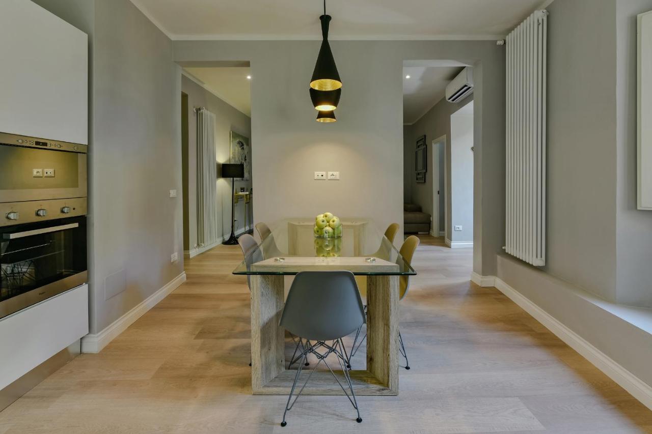Apartments Florence - Dello Sprone Esterno foto