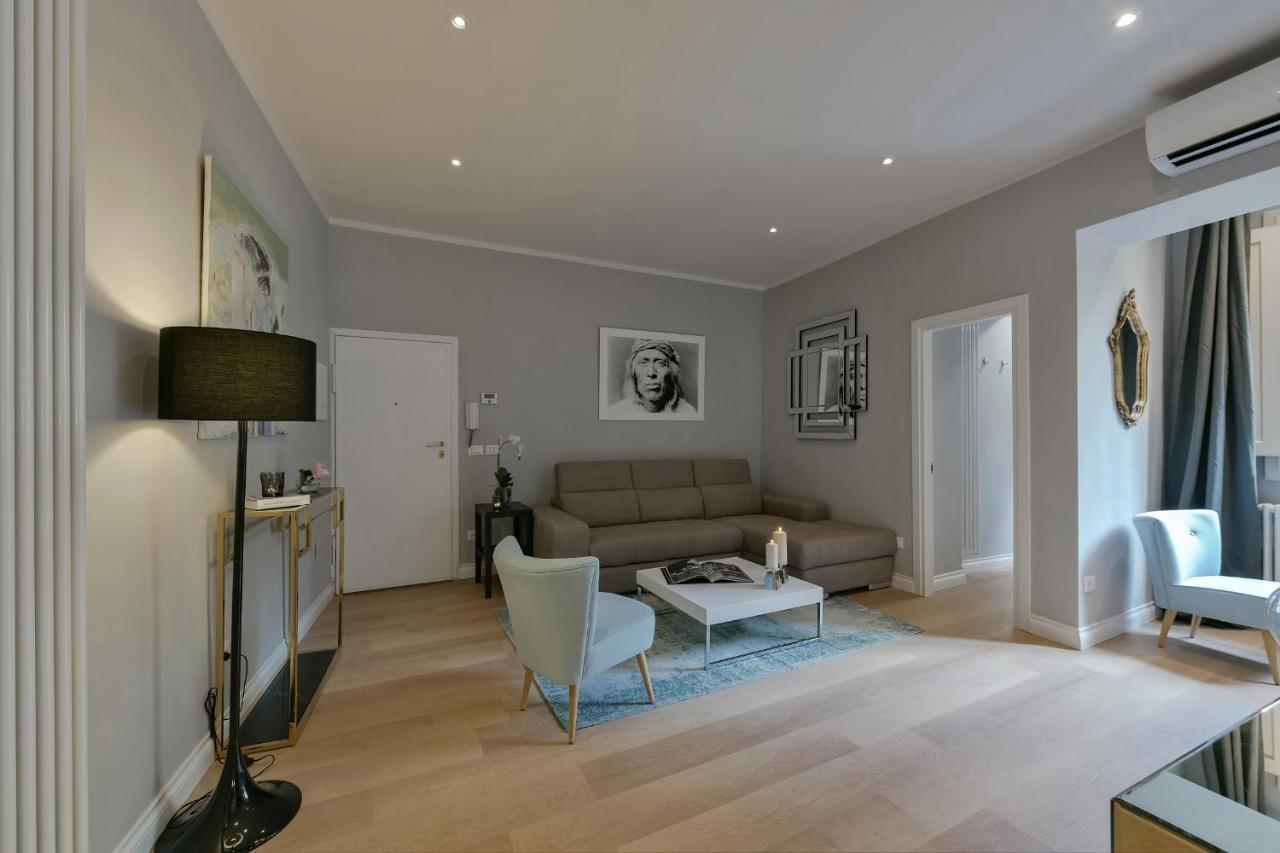 Apartments Florence - Dello Sprone Esterno foto