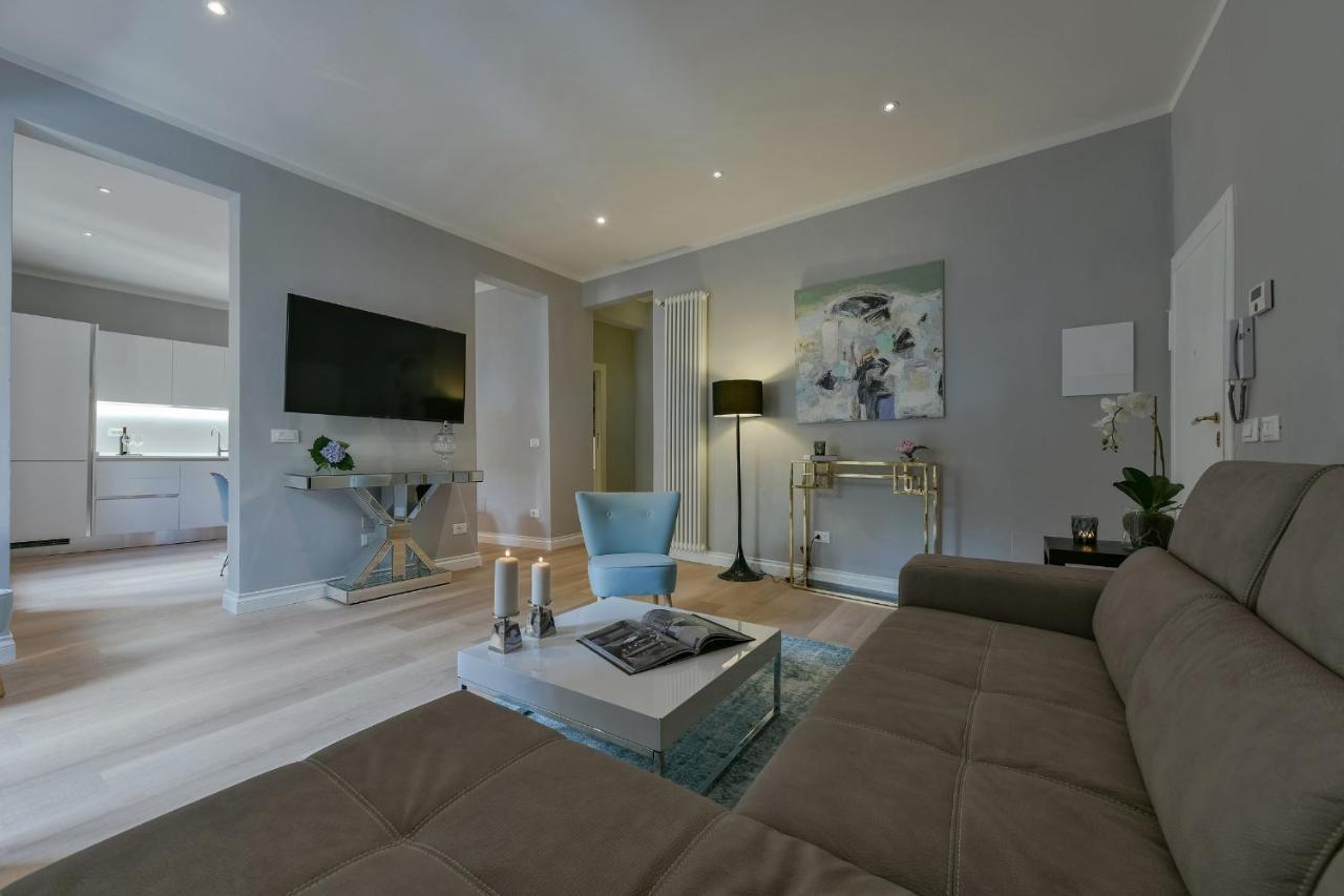 Apartments Florence - Dello Sprone Esterno foto
