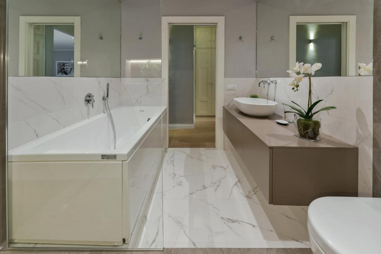 Apartments Florence - Dello Sprone Esterno foto