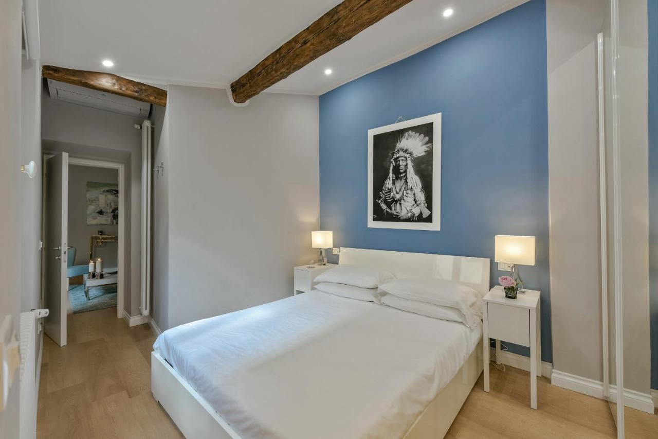 Apartments Florence - Dello Sprone Esterno foto