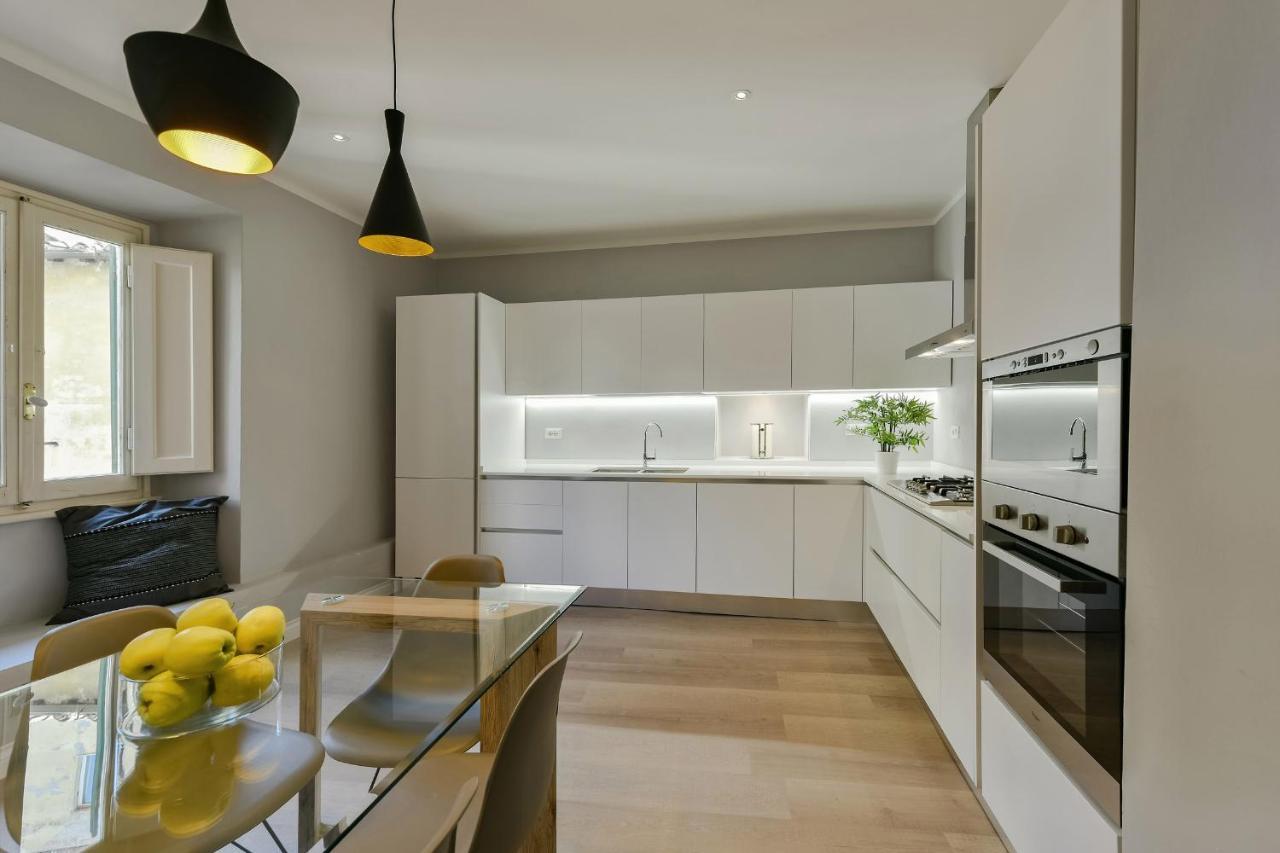 Apartments Florence - Dello Sprone Esterno foto