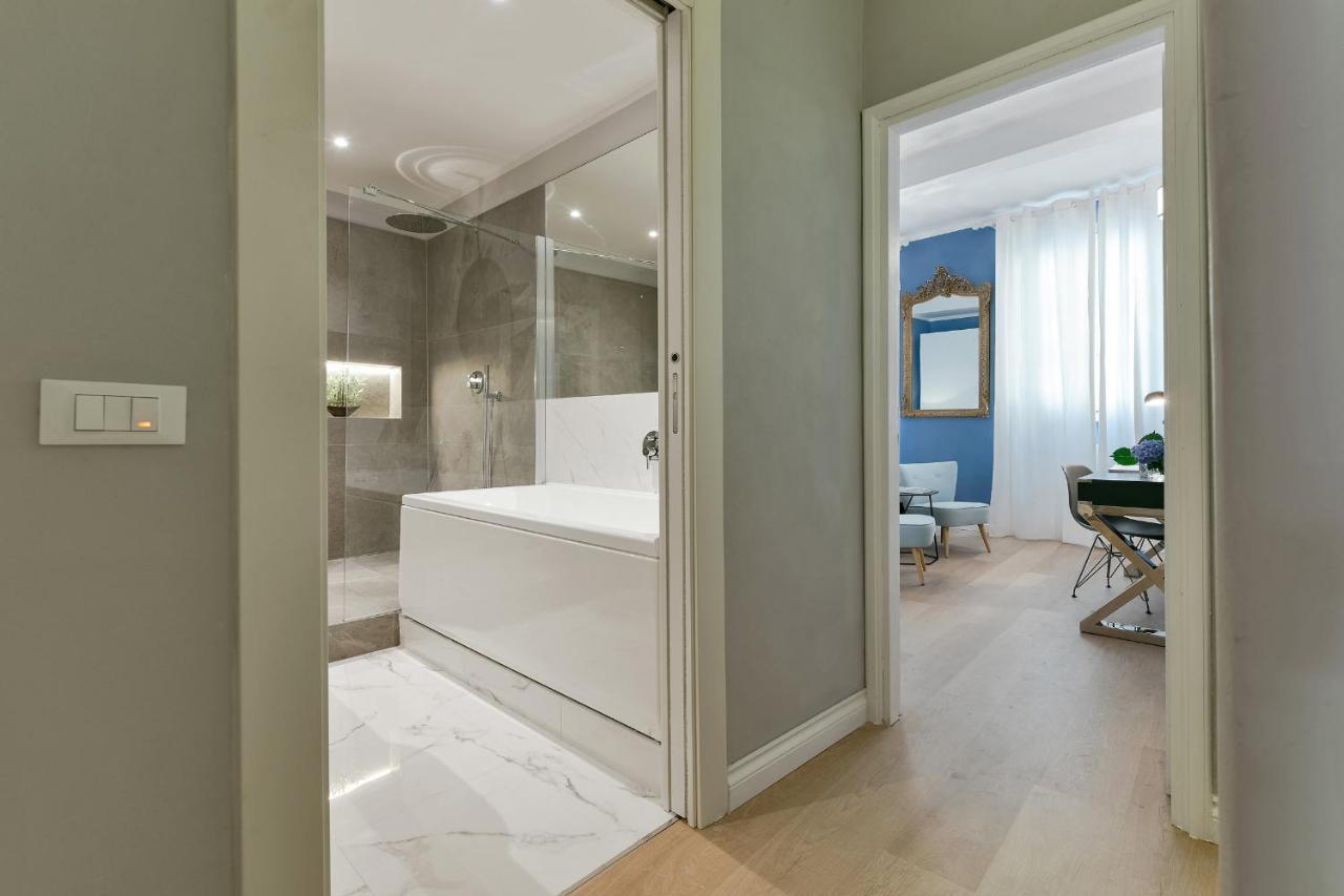 Apartments Florence - Dello Sprone Esterno foto