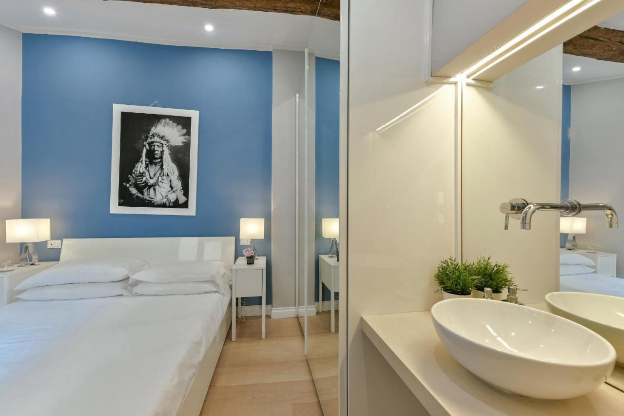 Apartments Florence - Dello Sprone Esterno foto